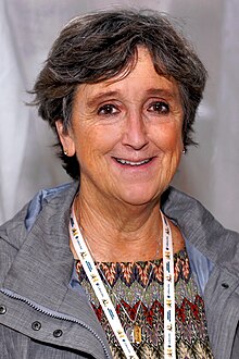 Author Meg Kissinger